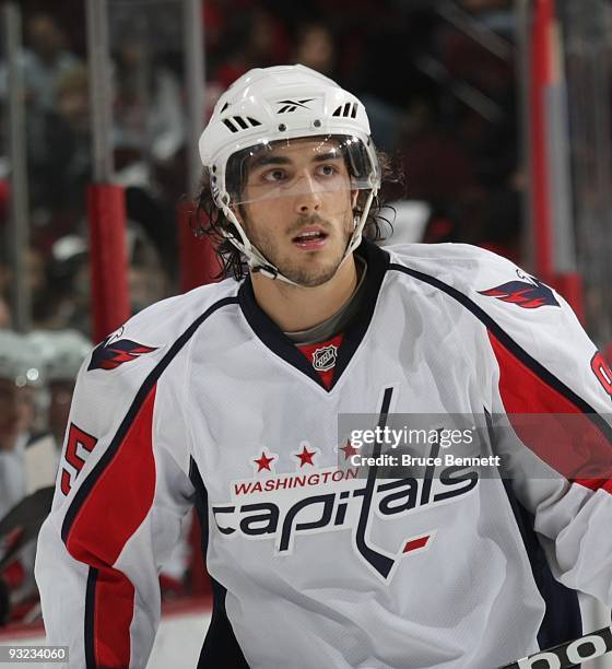 Wa Mathieu Mathieu Perreault Capitals Photos and Premium High Res Pictures - Getty ...