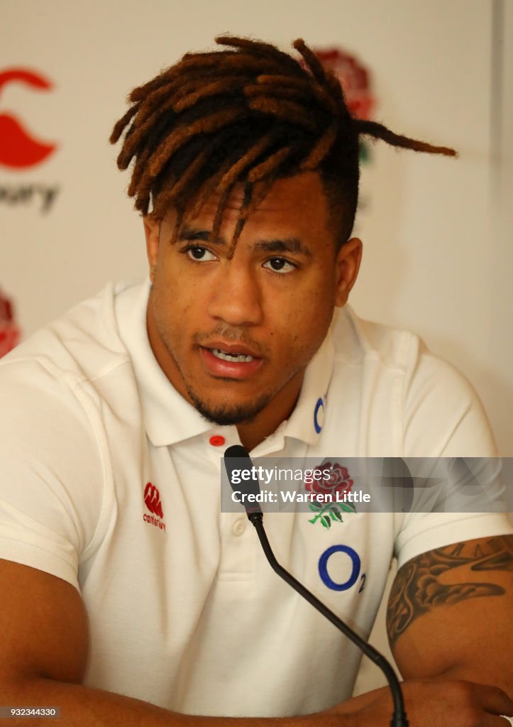 England Media Access
