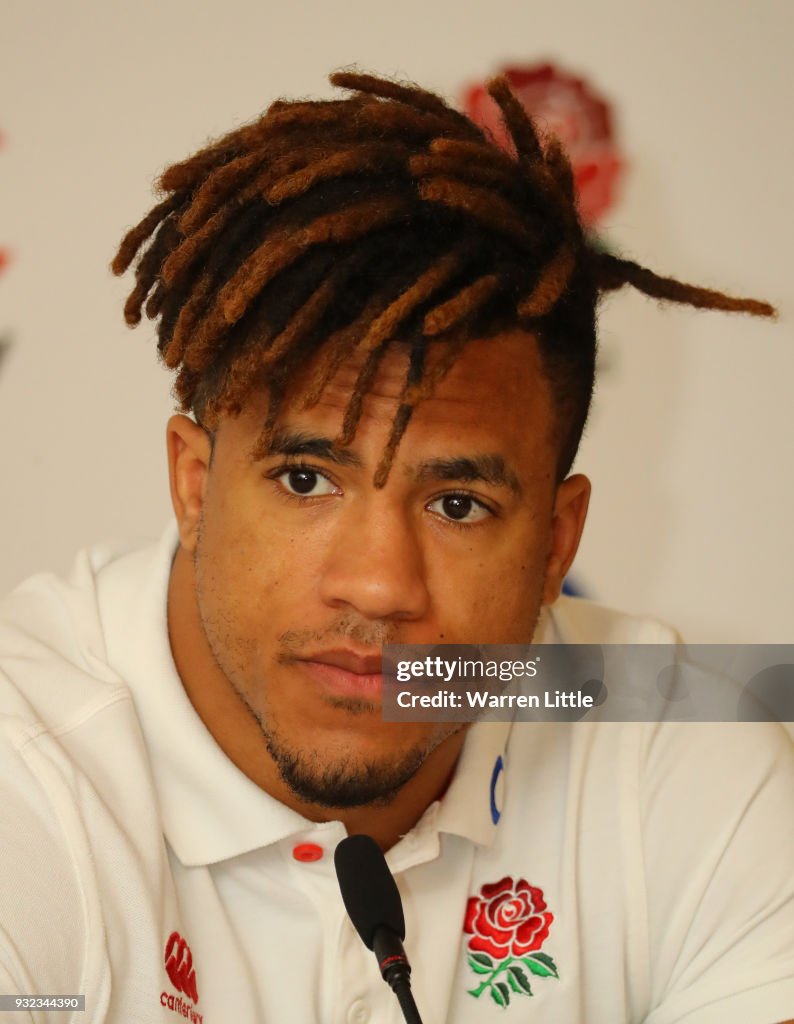 England Media Access