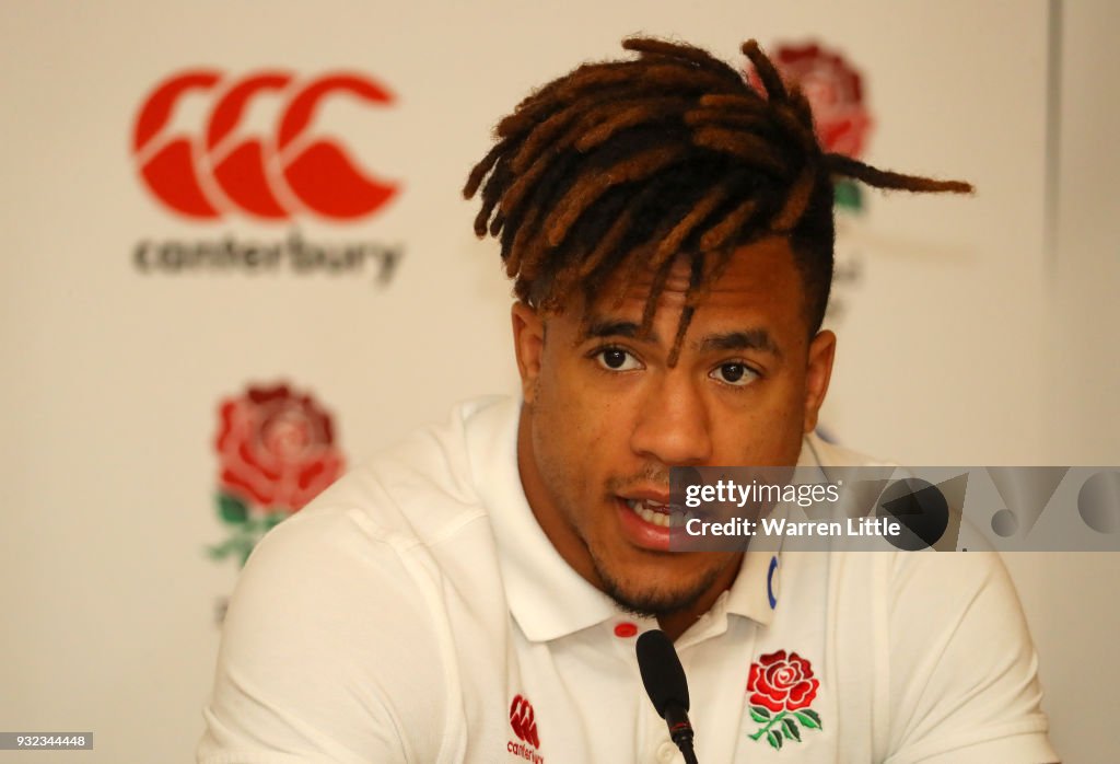 England Media Access
