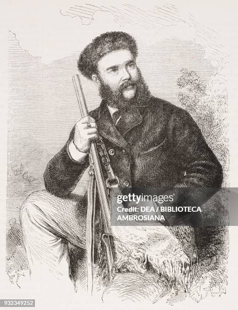 Theodor Von Heuglin Photos and Premium High Res Pictures Getty Images