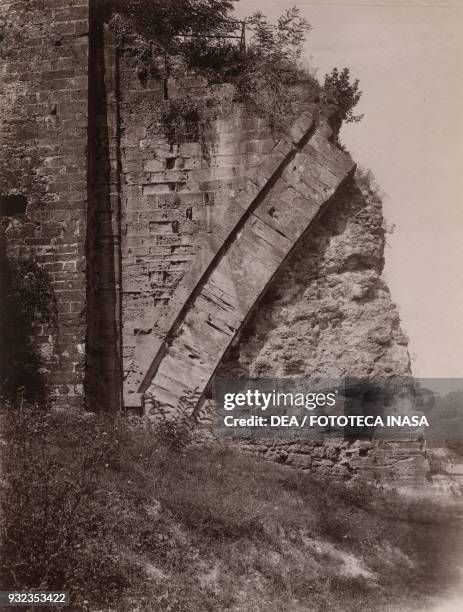 Trezzo Trezzo Castle Photos and Premium High Res Pictures - Getty Images