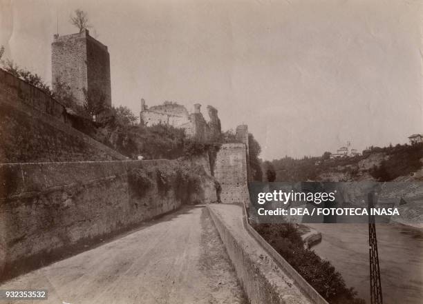 Trezzo 25 Trezzo Castle Stock Photos, High-Res Pictures, and Images - Getty Images
