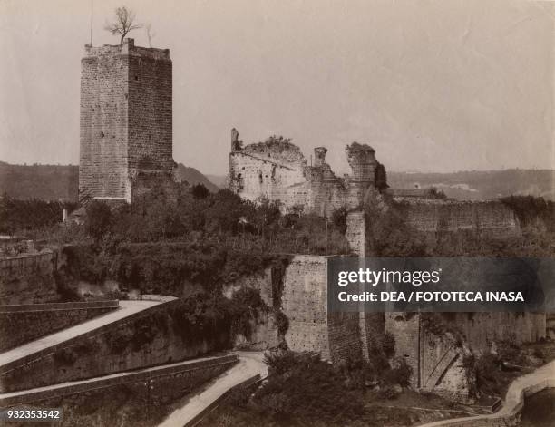 Trezzo Trezzo Castle Photos and Premium High Res Pictures - Getty Images