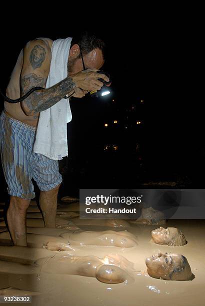 3 296 Terry Richardson Photos High Res Pictures Getty Images 3 296 Terry Richardson Photos High Res Pictures Getty Images