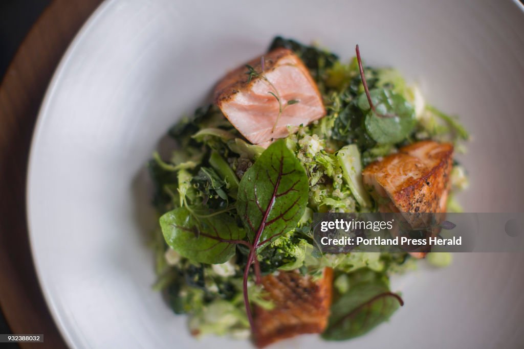 Union Chef Gluten Free