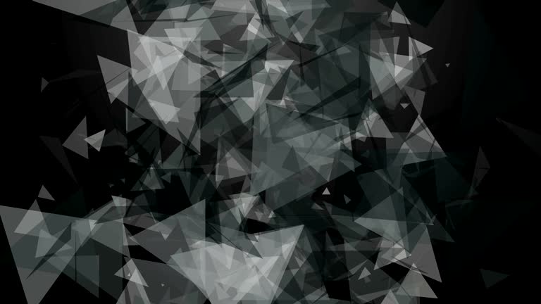 Polygob Animation Background Polygon Tool Background Videos and HD Footage - Getty Images