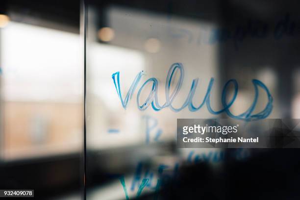 the word values - transparent imagens e fotografias de stock