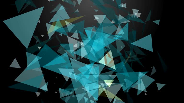 Random Polygon Animation Polygon Tool Background Videos and HD Footage - Getty Images