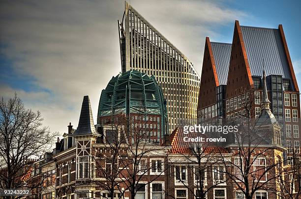 the hague - the hague stock pictures, royalty-free photos & images