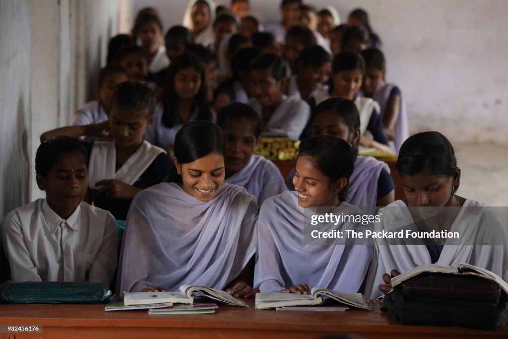 Raising Her Voice: India