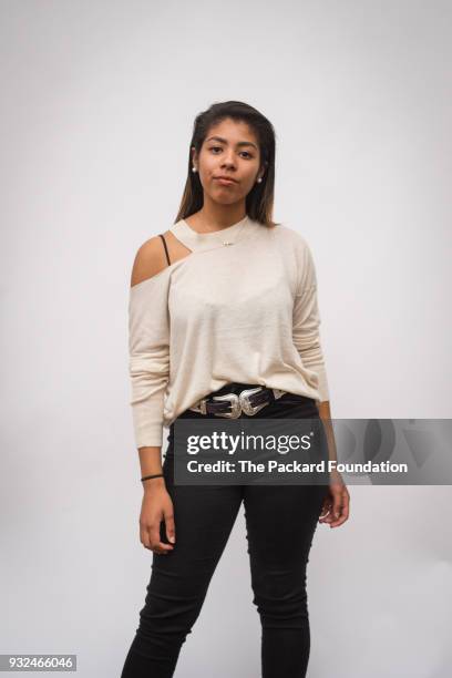 RaeDiance is a biological engineering pre-student at Louisiana State University and is part of Planned Parenthood Generation Action, a group at LSU...