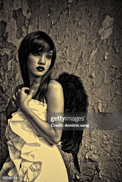 463 Angel Crying Stock Photos, High-Res Pictures, and Images - Getty Images