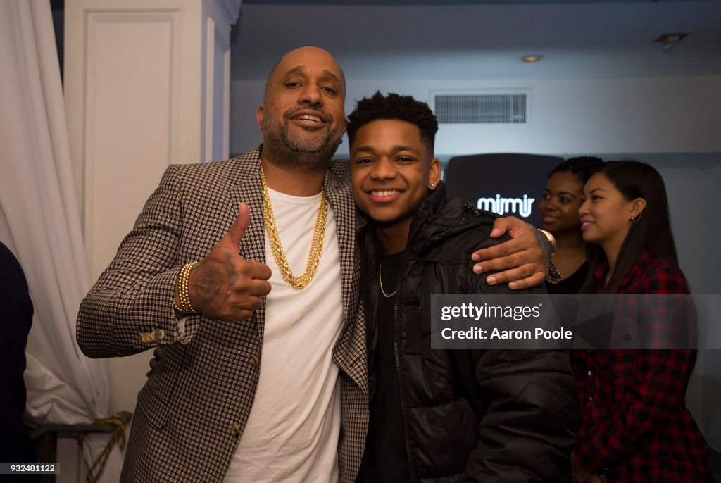 ABC's "Black-ish" - Season Four