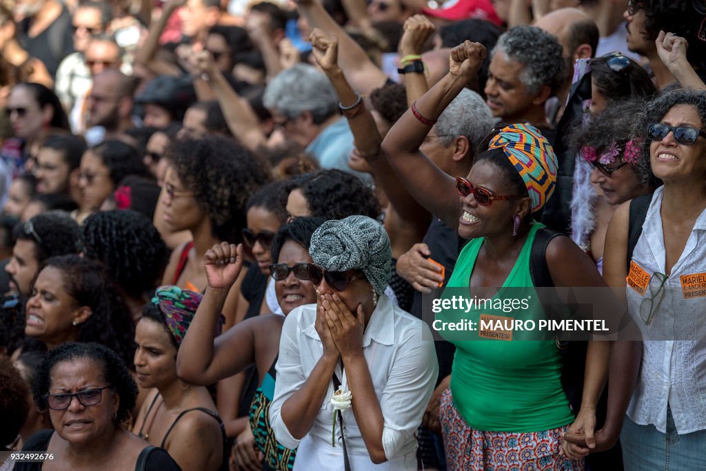 BRAZIL-CRIME-FRANCO-FUNERAL