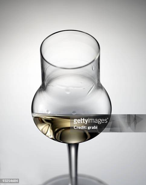 grappaglas - grappa stock pictures, royalty-free photos & images