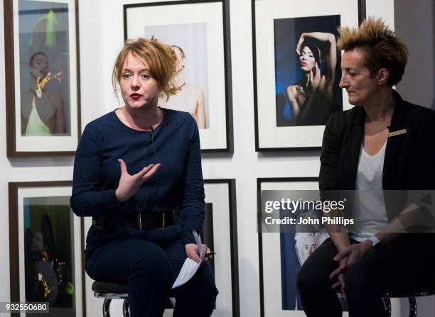 Key Anna Fielding 28 Photos & High Res Pictures - Getty Images