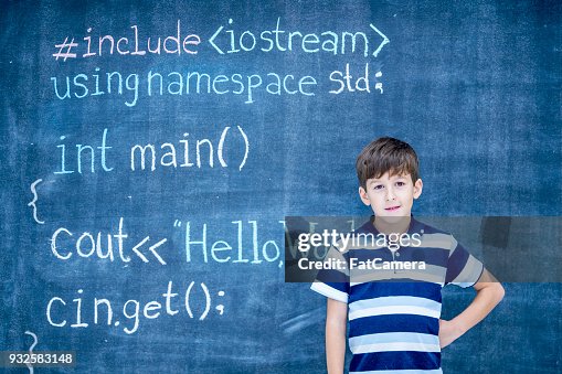 Programming Code Programming Code