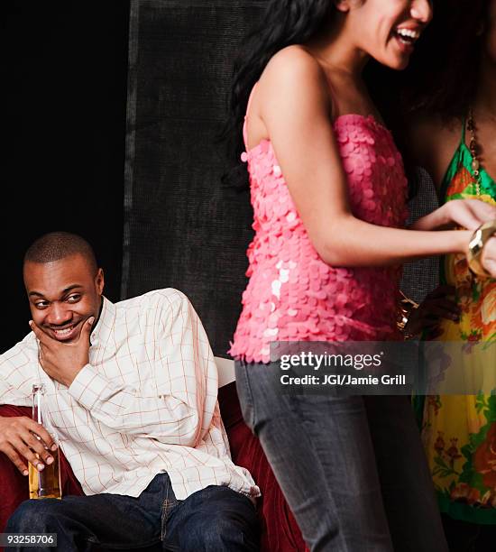 Olging Ogling Men At Bar Photos and Premium High Res Pictures - Getty Images