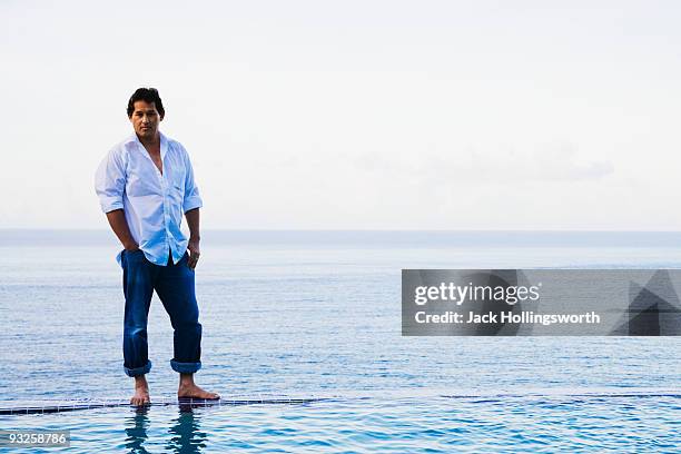 Infinity Egde 656 Infinity Edge Stock Photos, High-Res Pictures, and Images - Getty ...