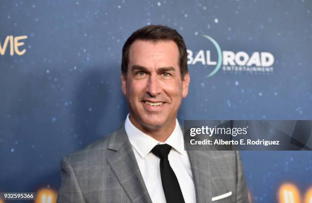 Rob Riggle Fox 3,431 Rob Riggle Photos Stock Photos, High-Res Pictures, and Images ...