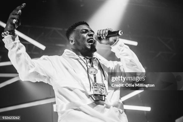 Nmist Pics Rapper 82 Mist (Rapper) Stock Photos, High-Res Pictures, and Images - Getty Images