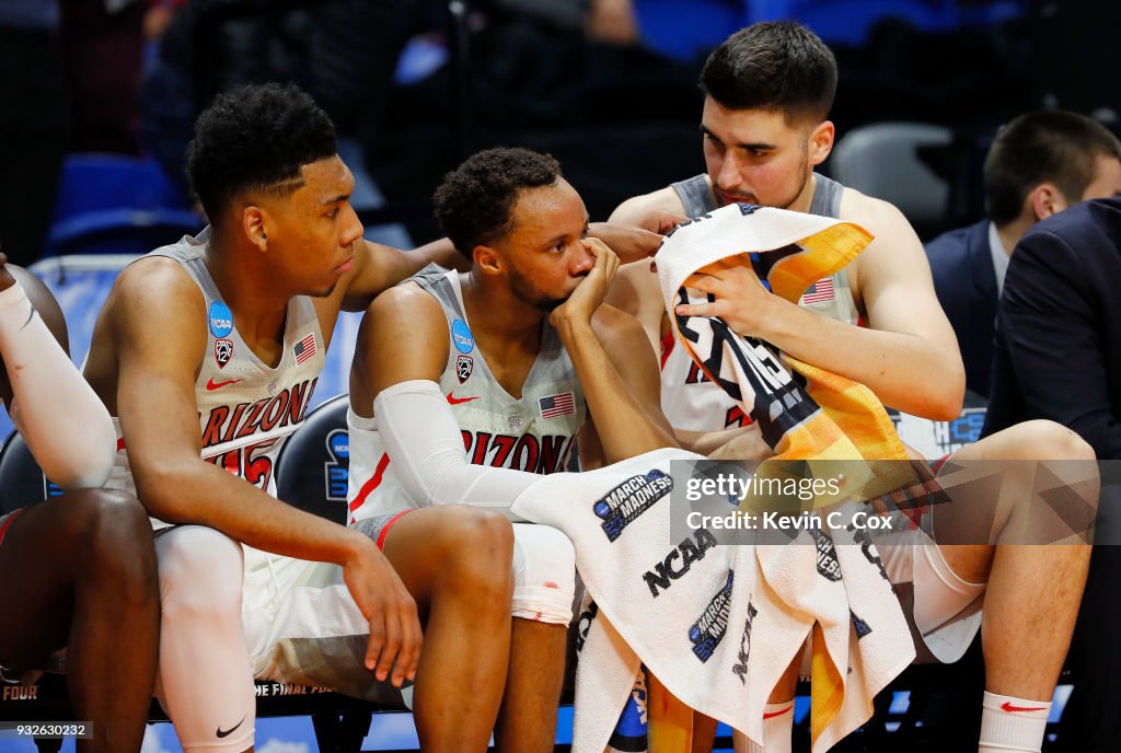 Buffalo v Arizona