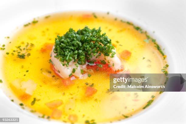 408 Shellfish Broth Stock Photos, High-Res Pictures, and Images - Getty ...
