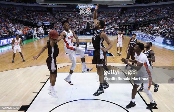 St. Bonaventure v Florida St. Bonaventure v Florida