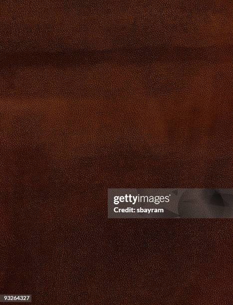 leder-hintergrund - leder stock-fotos und bilder