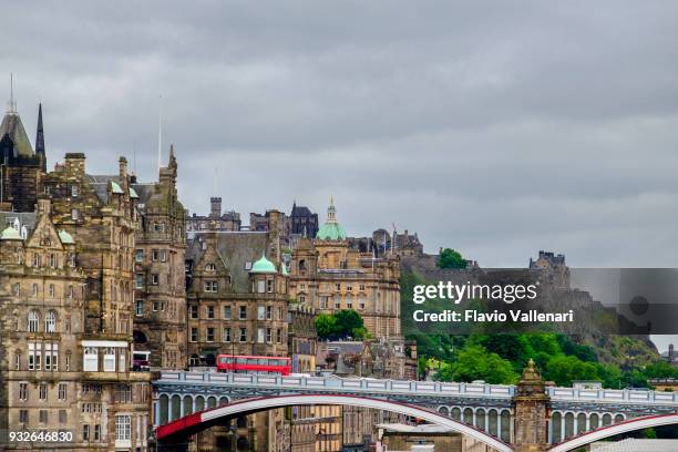 愛丁堡，蘇格蘭 - scozia 個照片及圖片檔