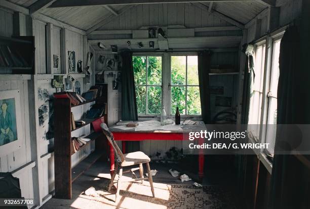 514 Boathouse Interior Stock Photos, High-Res Pictures, and Images ...