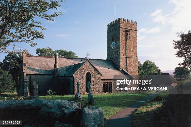 Buckland 86 Buckland Devon Stock Photos, High-Res Pictures, and Images - Getty ...