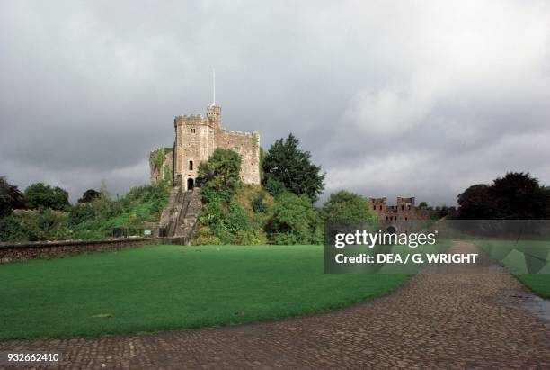 Norman Keep Photos and Premium High Res Pictures - Getty Images