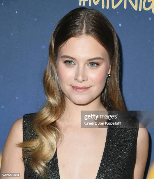 Tiera Skovbye Photos and Premium High Res Pictures - Getty Images