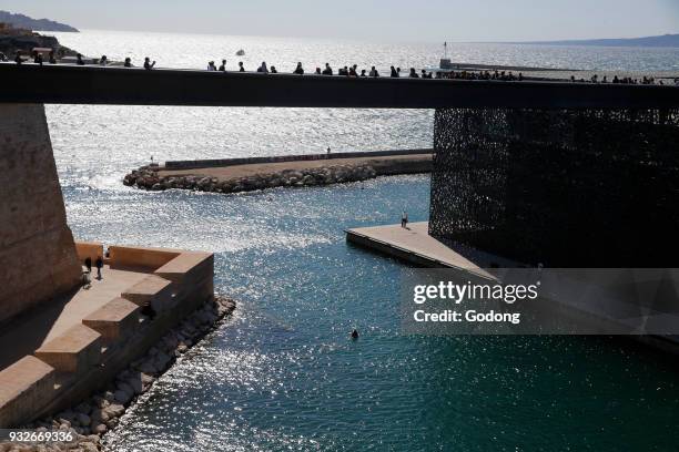 Marseille. France.