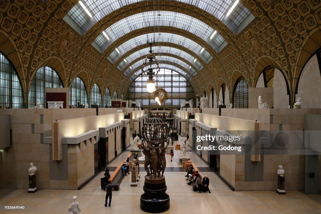 Orsay museum