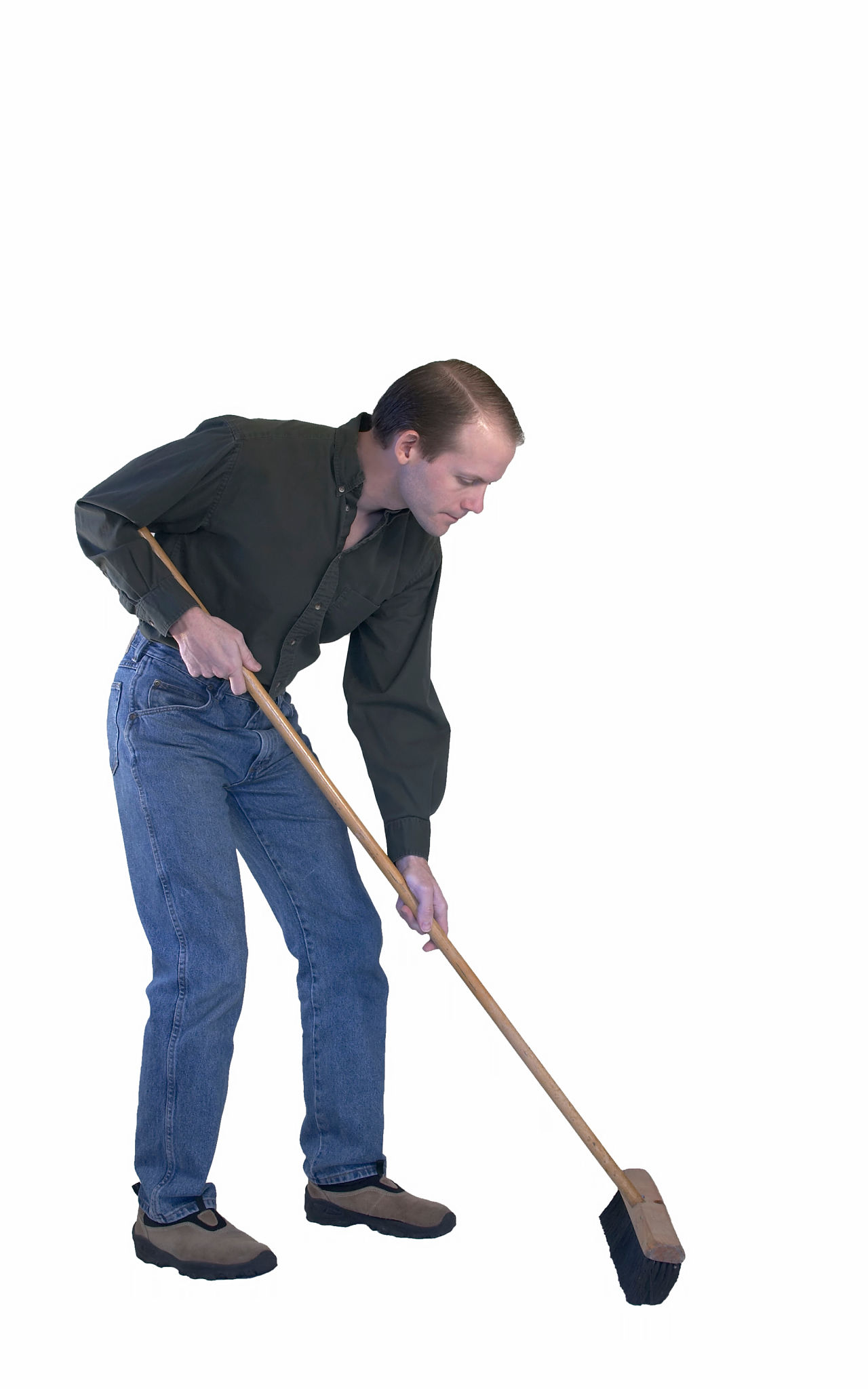 reliable cleaner