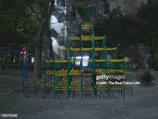 8 344点のジャングルジムのストックフォト Getty Images 8 344点のジャングルジムのストックフォト Getty Images