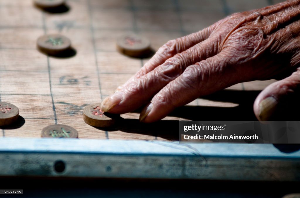 Chinese Chess