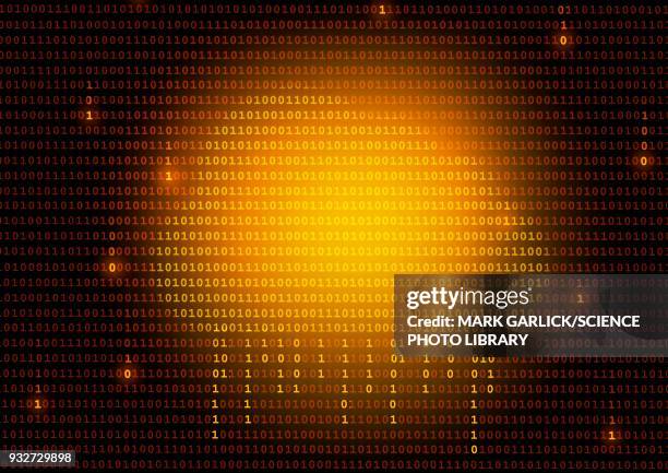 cloud computing, conceptual illustration - storage space stock illustrations