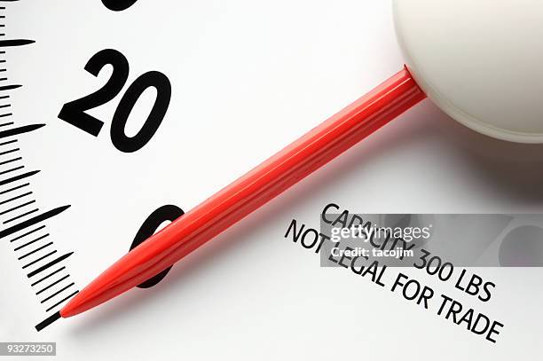bathroom scale - mass effect stock pictures, royalty-free photos & images