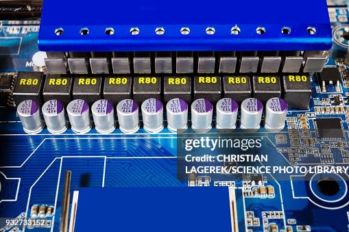 Circuit board Circuit board