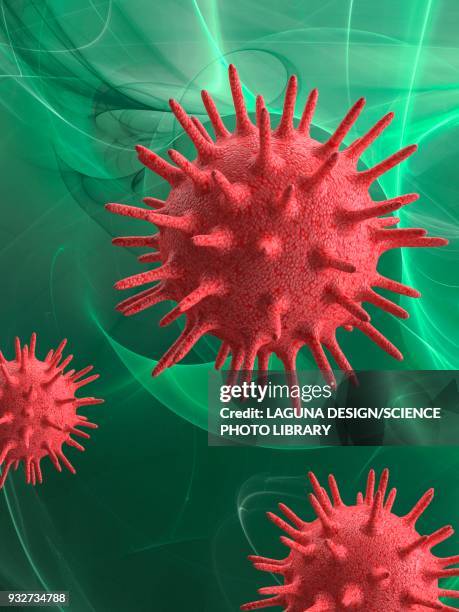 medical nanoparticles, conceptual illustration - nanobot stock-grafiken, -clipart, -cartoons und -symbole