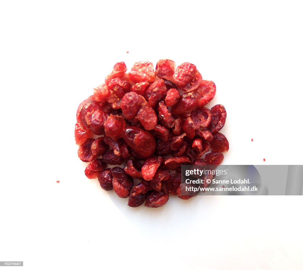 Cranberry simpliciter