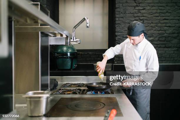 Working Cook 47 Utensile Stock Photos, High-Res Pictures, and Images - Getty Images