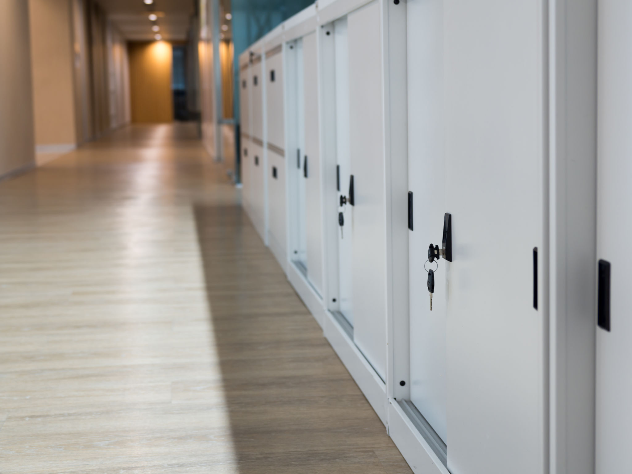 office storage solutions