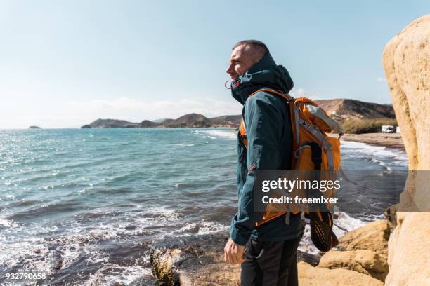 beautiful view on the sea - antilles stock pictures, royalty-free photos & images