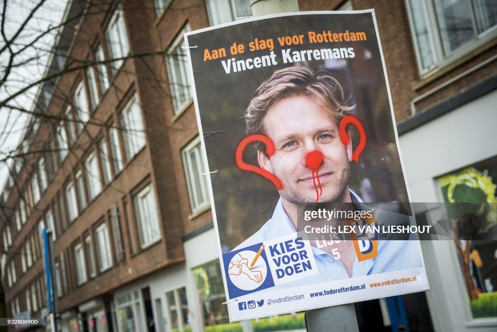 NETHERLANDS-POLITICS-ELECTIONS
