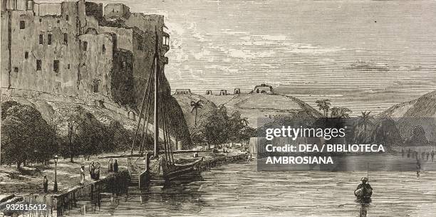 Pakistan Rohri 364 Rohri Stock Photos, High-Res Pictures, and Images - Getty Images